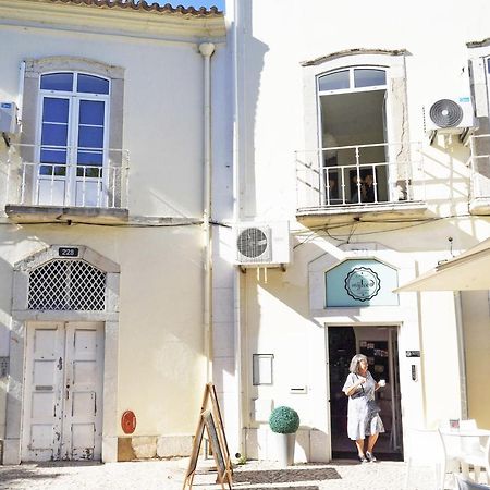 Apartmán Casa St Yves - Sunny Flat In Setubal On Av Luisa Todi Exteriér fotografie