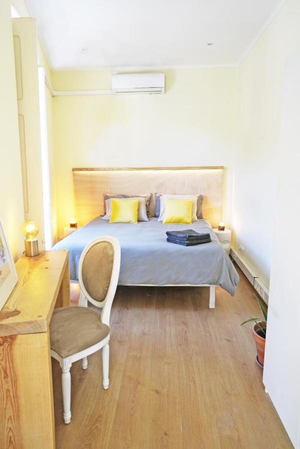 Apartmán Casa St Yves - Sunny Flat In Setubal On Av Luisa Todi Exteriér fotografie