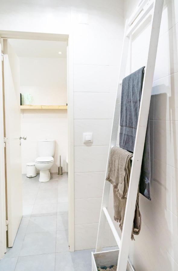 Apartmán Casa St Yves - Sunny Flat In Setubal On Av Luisa Todi Exteriér fotografie