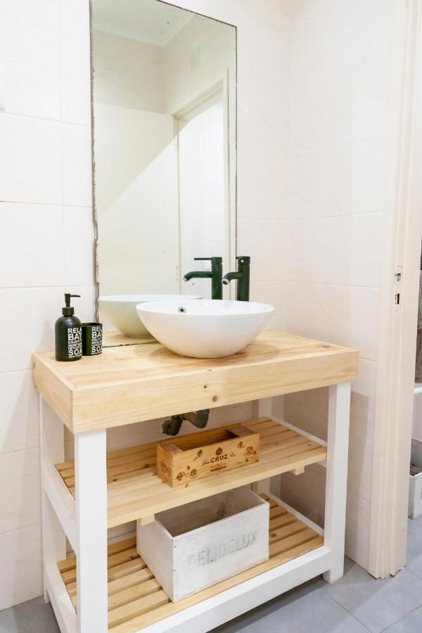 Apartmán Casa St Yves - Sunny Flat In Setubal On Av Luisa Todi Exteriér fotografie