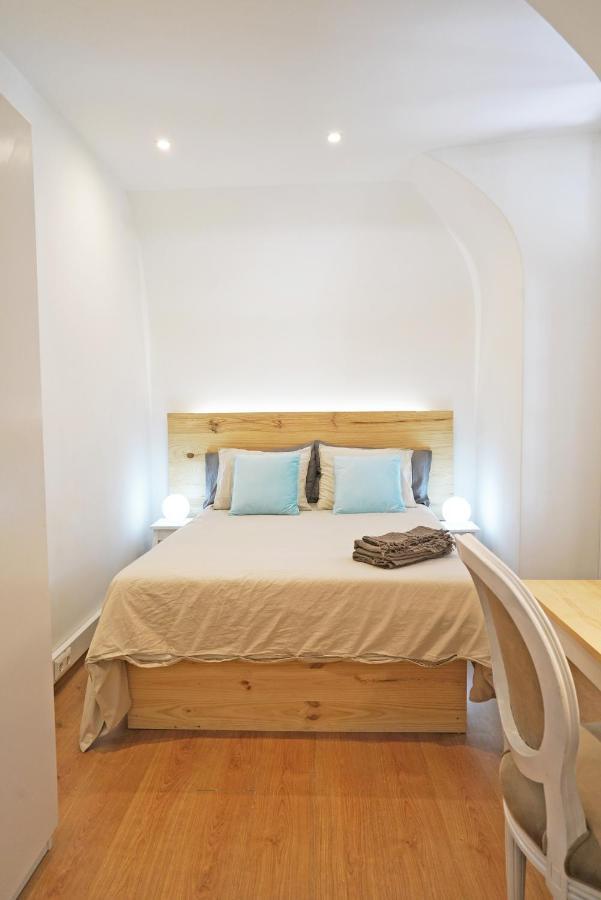 Apartmán Casa St Yves - Sunny Flat In Setubal On Av Luisa Todi Exteriér fotografie
