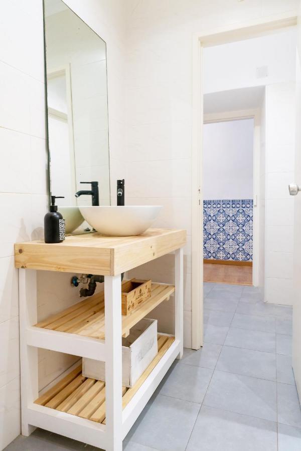 Apartmán Casa St Yves - Sunny Flat In Setubal On Av Luisa Todi Exteriér fotografie